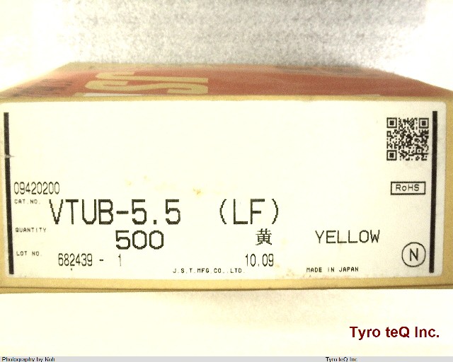 VTUB-5.5(LF)