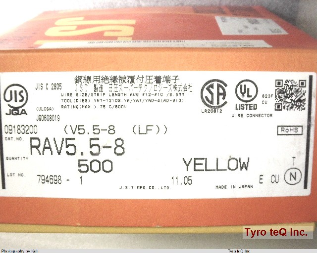 RAV5.5-8