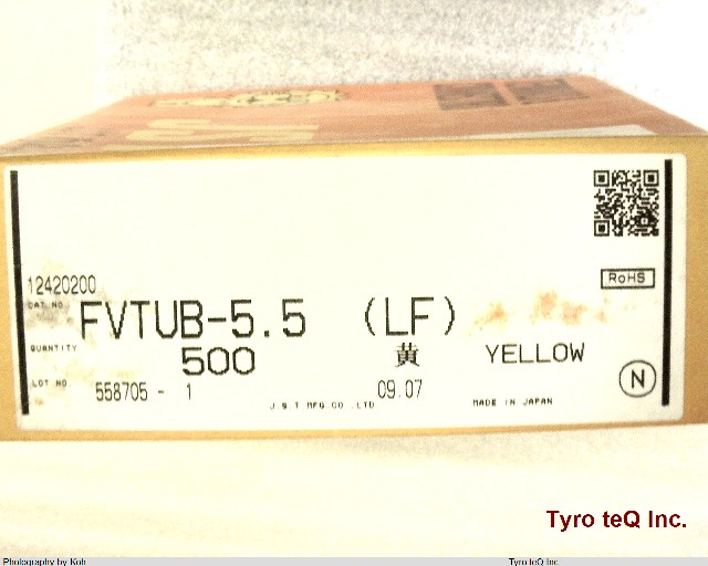 FVTUB-5.5(LF)