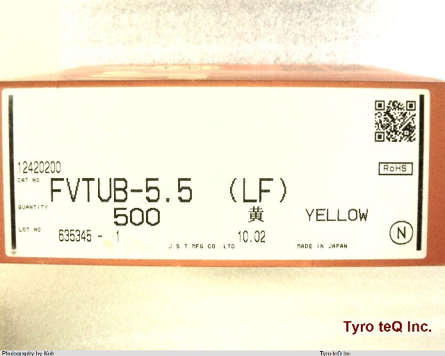 FVTUB-5.5(LF)