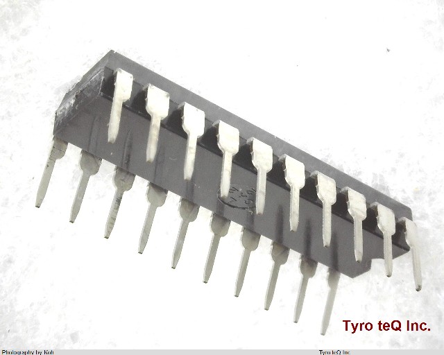 TC74HCT273AP