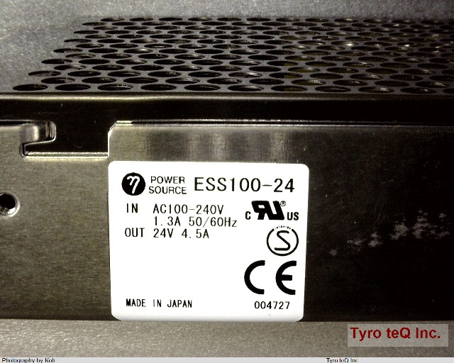 ESS100-24