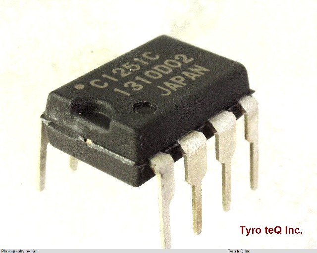 UPC1251C-A