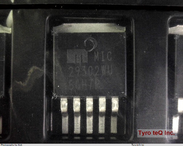 MIC29302WU