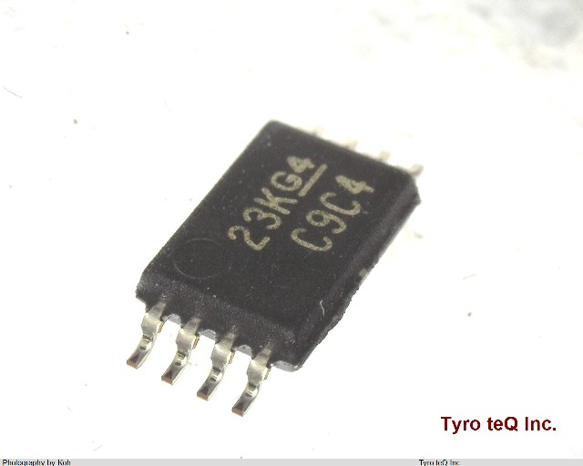 CDCLVC1104PW