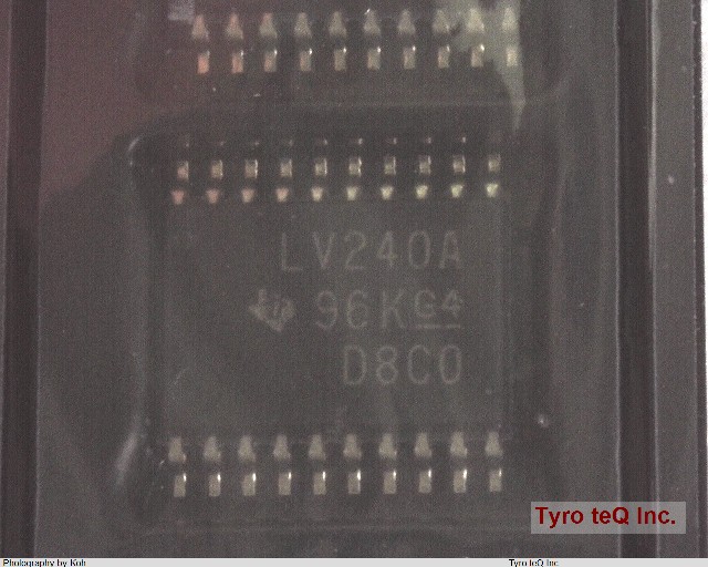 SN74LV240APWR