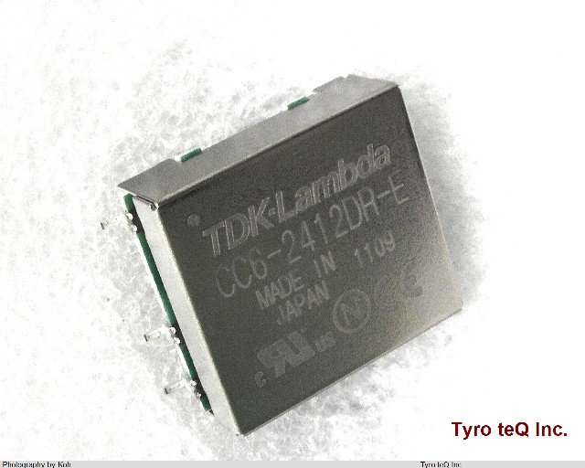 CC6-2412DR-E