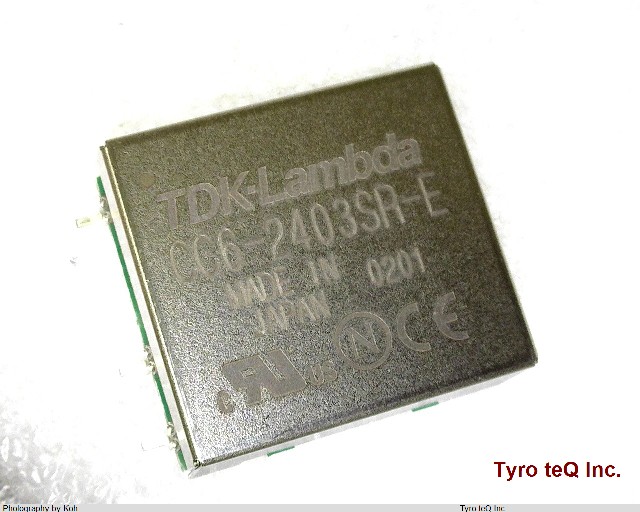 CC6-2403SR-E