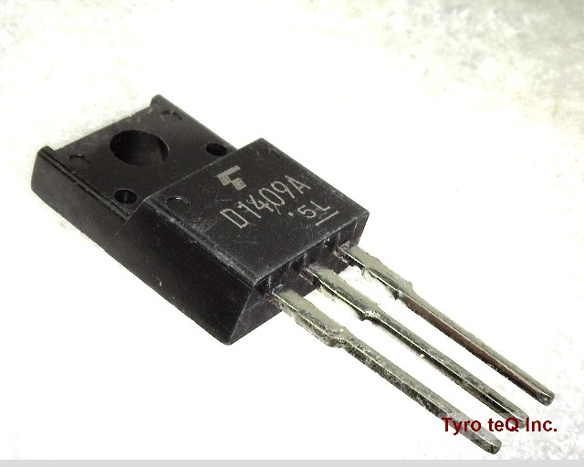 2SD1409A(F)