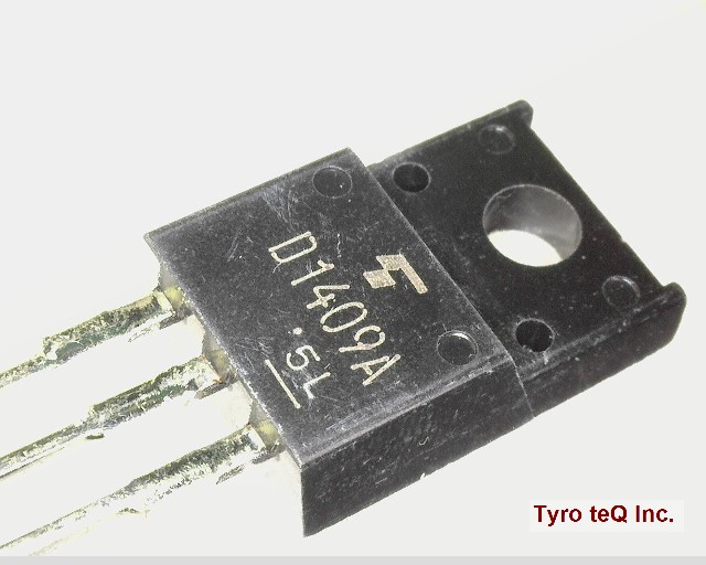 2SD1409A(F)
