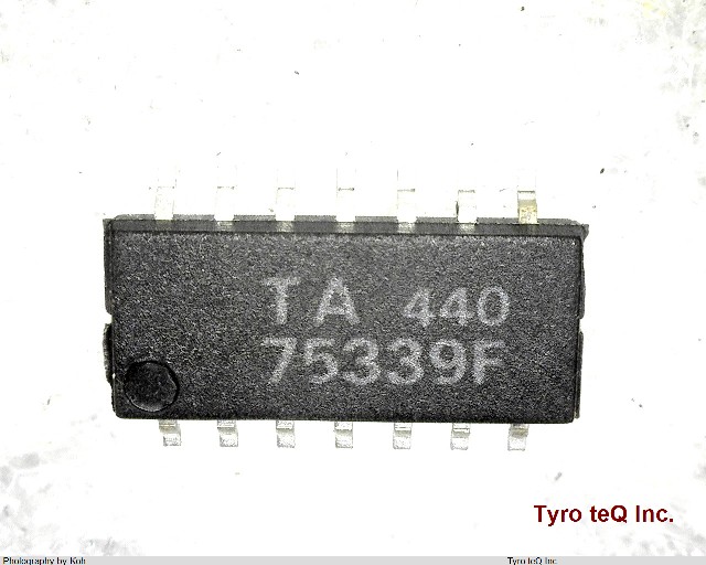 TA75339F