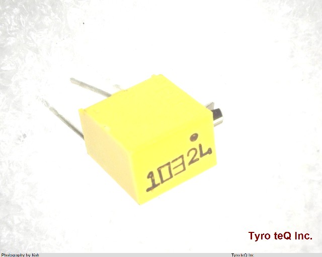 RJ-5EX 10KOHM(103)