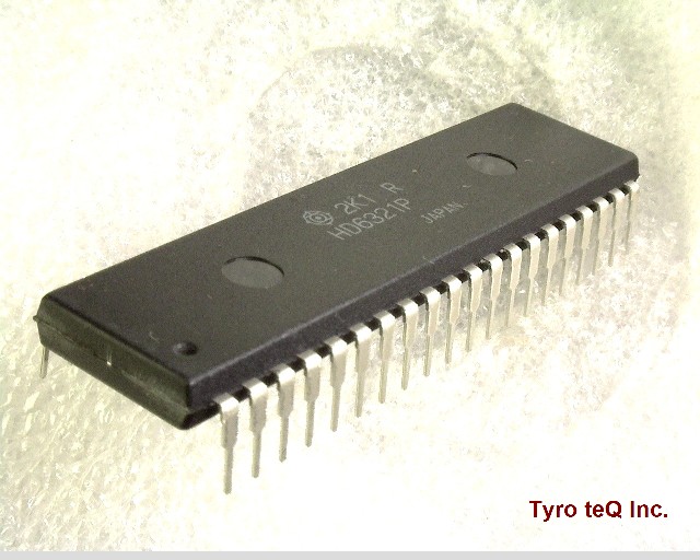 HD6321RP