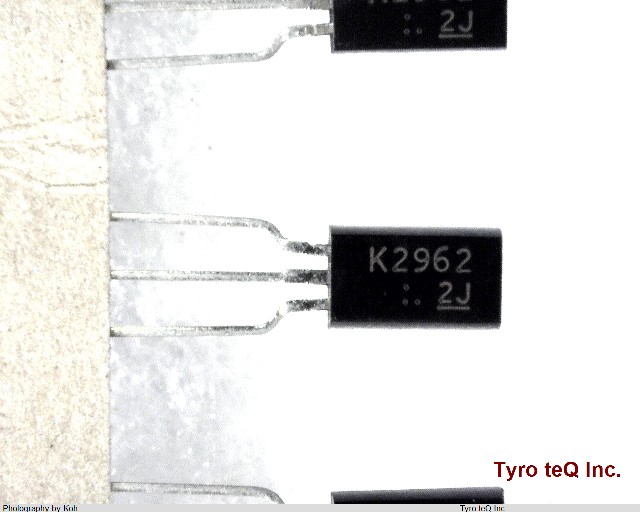 2SK2962,T6CSF