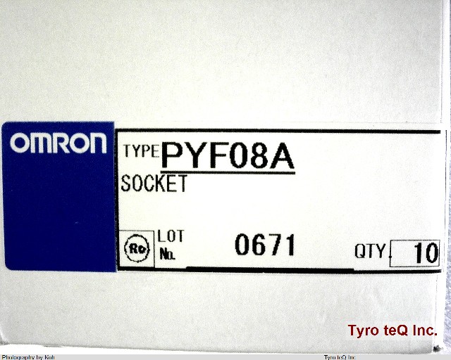 PYF08A