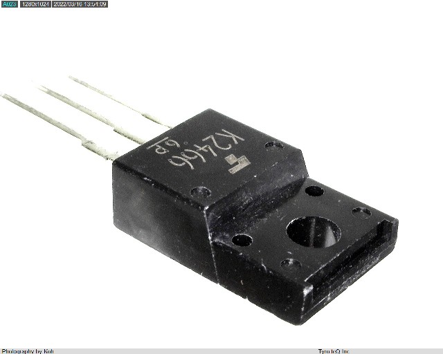 2SK2466(Q)