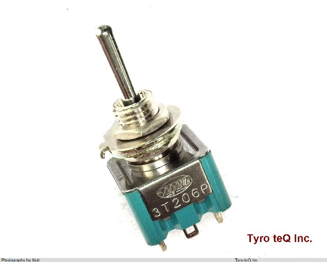 3T-206P