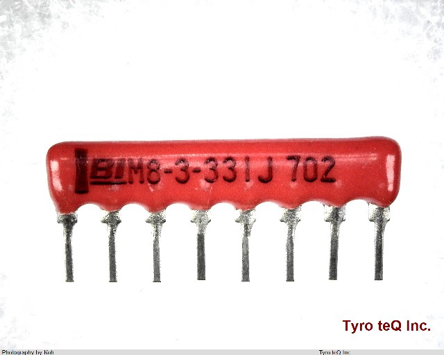 M8-3-331J