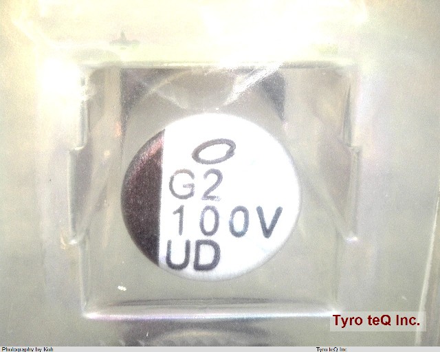 UUD1V101MNL