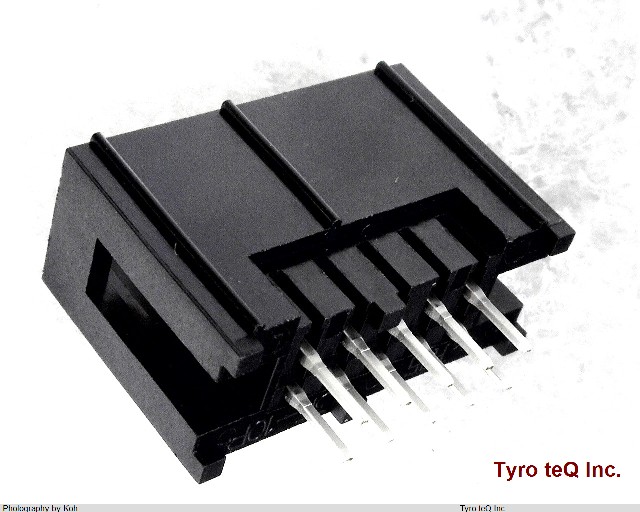 HIF3F-10PA-2.54DSA71