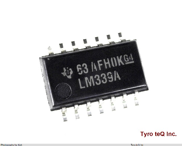 LM339A