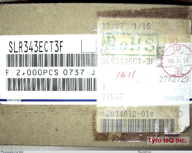 SLR343ECT3F