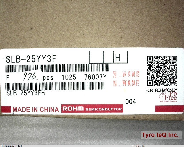 SLB-25YY3F
