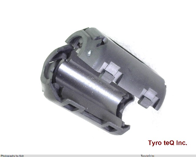 ZCAT2035-0930A-BK