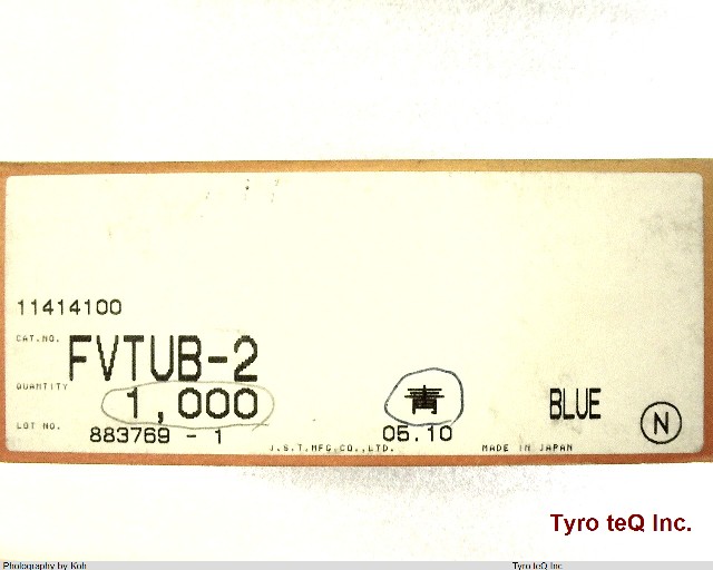 FVTUB-2
