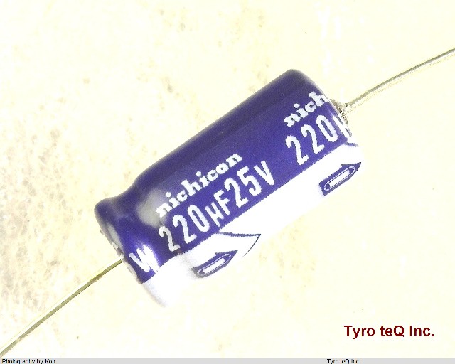 TVX1E221MAA