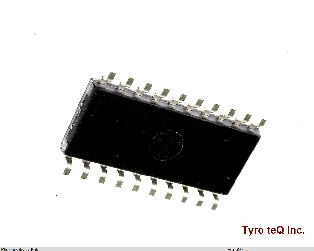 TC74VHC540F(KF)