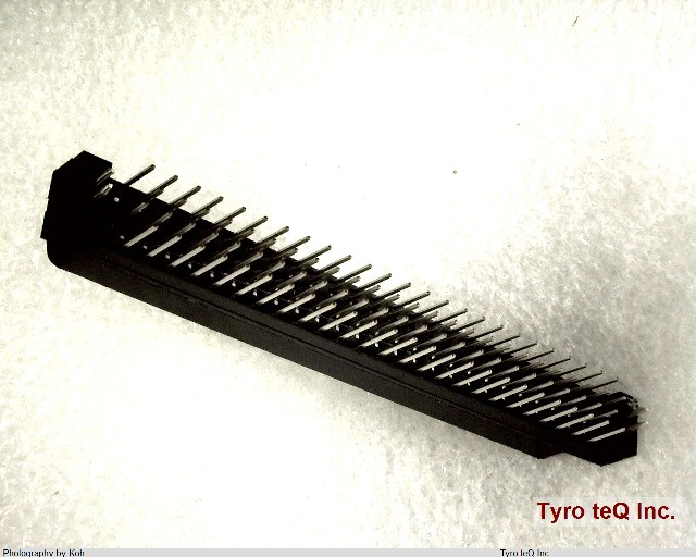FX2C2-100S-1.27DSAL(71)
