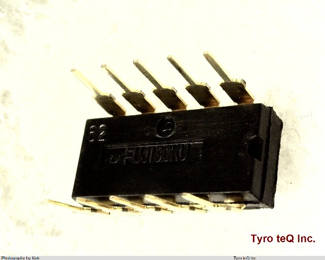 DSS705