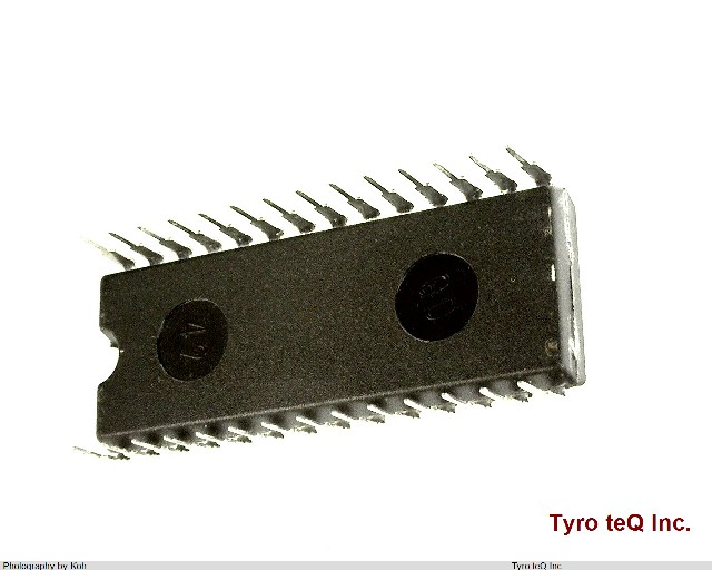 HM6264LP-15