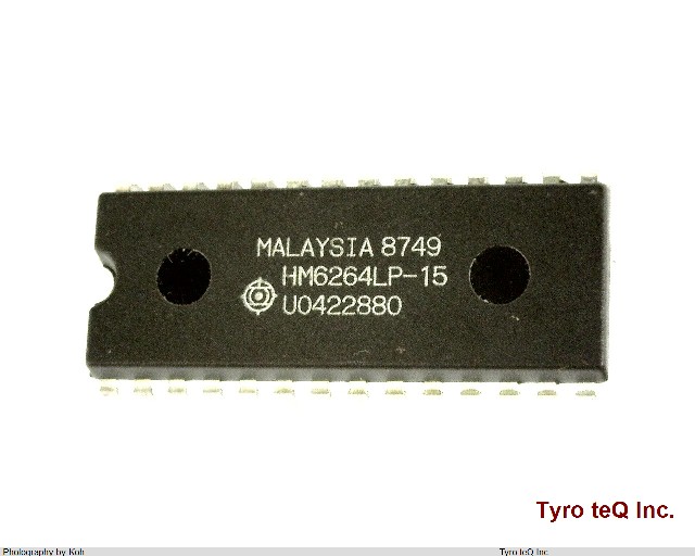 HM6264LP-15