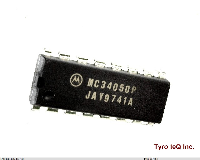 MC34050P