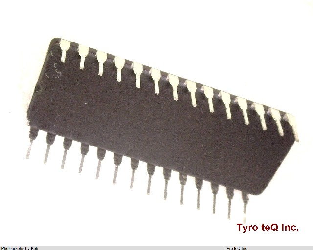 M27C256B-12F1