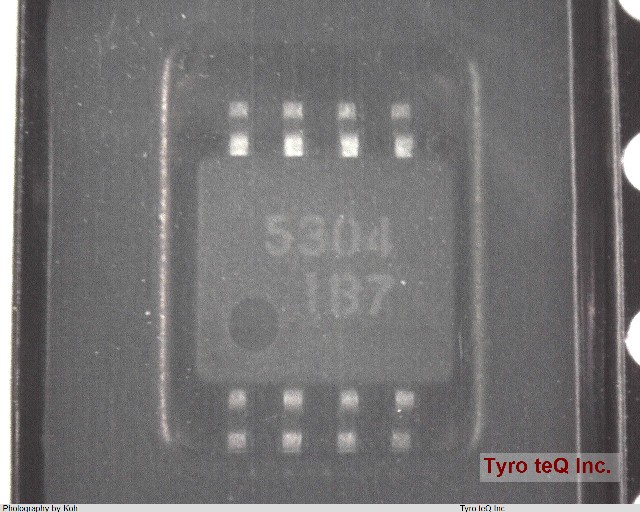 FA5304AS-TE1