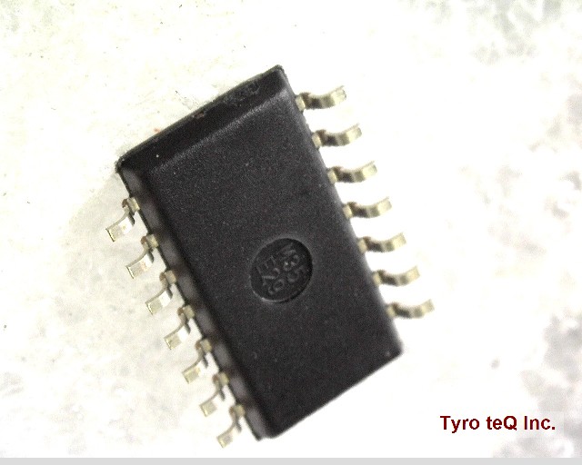 SN74LV06ANS