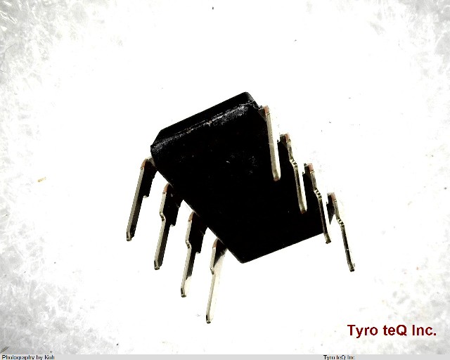 TPS7301QPW