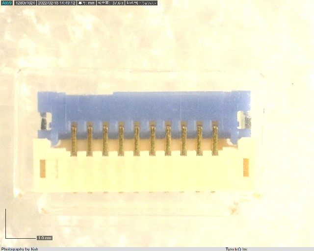 10FHSY-RSM1-GAN-TB(LF)(SN)