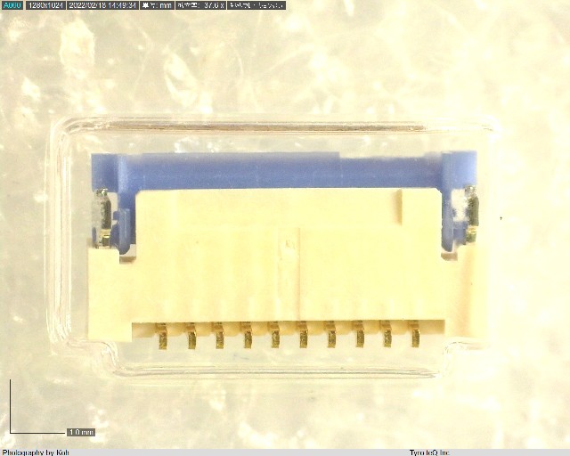 10FHSY-RSM1-GAN-TB(LF)(SN)