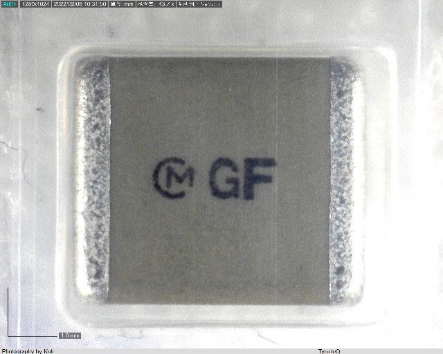 GA355QR7GF222KW01L