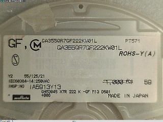 GA355QR7GF222KW01L