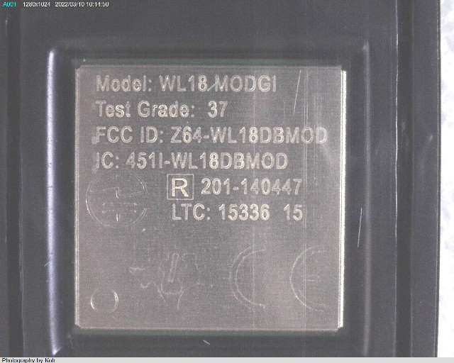 WL1837MODGIMOCT