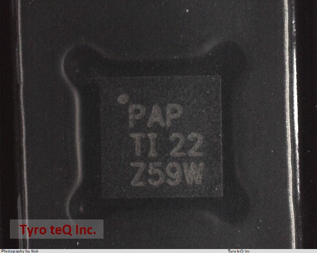 BQ24072TRGTR