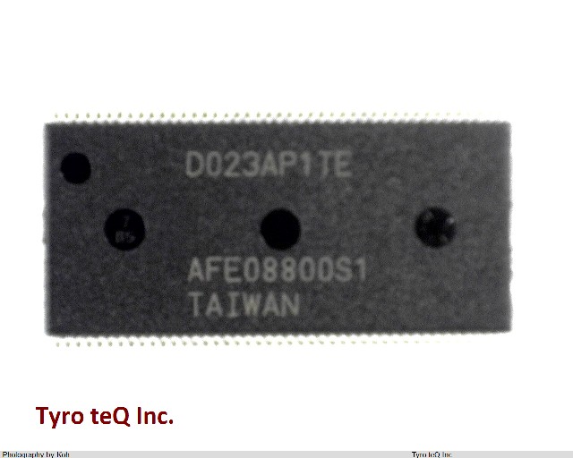 IS42S32800B-6TLI-TR