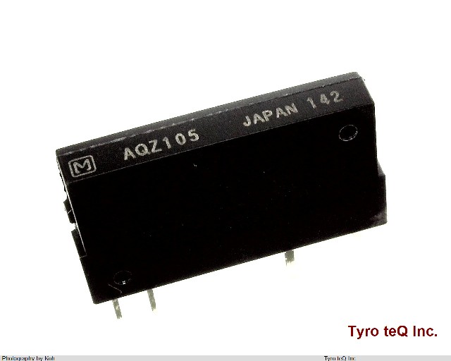 AQZ105D