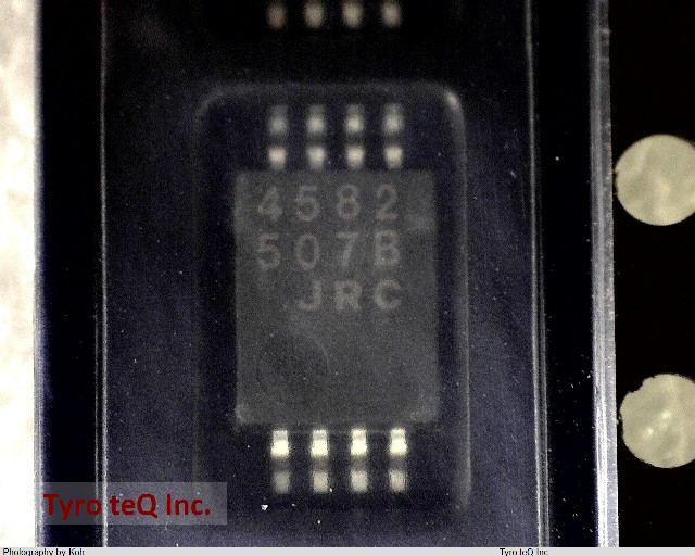 NJM4582VA3(TE1)
