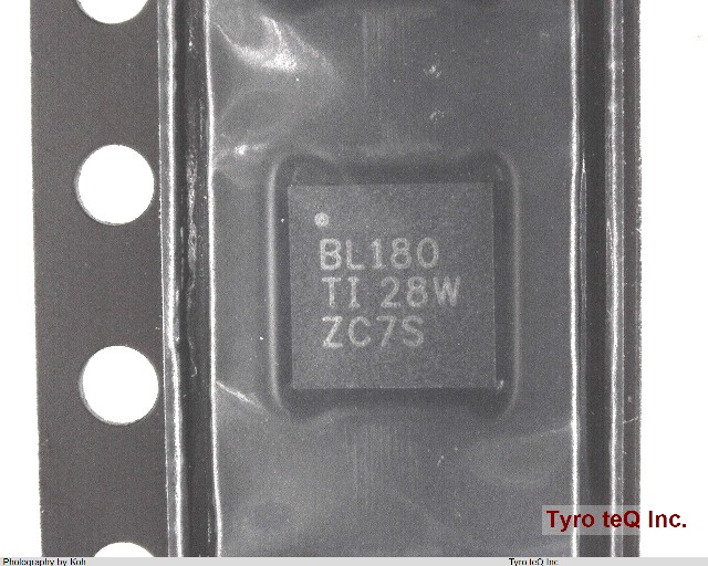 SN65LBC180RSAT